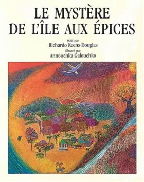Couverture du produit · Le Mystere De L'Iles Aux Epices