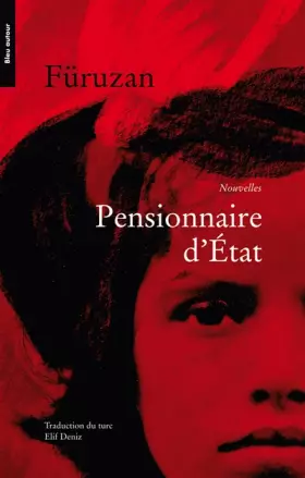 Couverture du produit · Pensionnaire d'Etat
