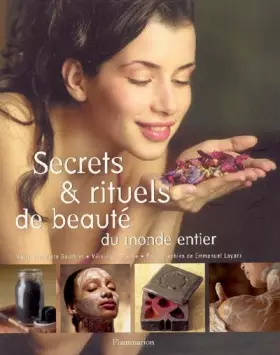 Couverture du produit · Secrets et rituels de beauté du monde entier