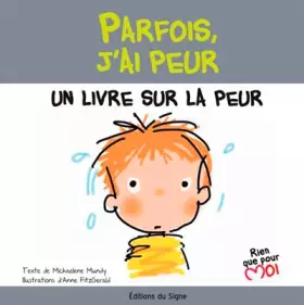 Couverture du produit · Parfois J'Ai Peur