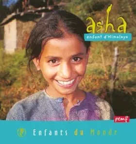 Couverture du produit · Asha : Enfant d'Himalaya