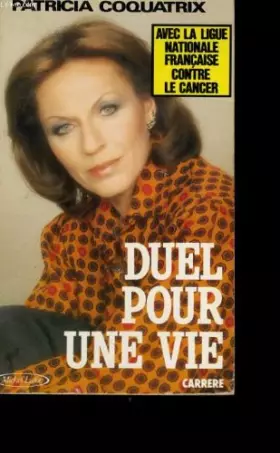 Couverture du produit · Duel pour une vie