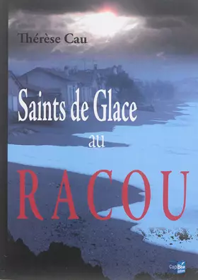Couverture du produit · Saints de glace au Racou