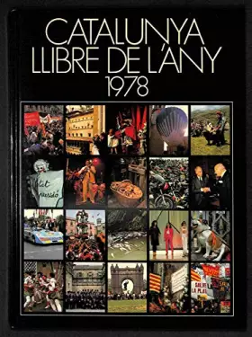 Couverture du produit · Catalunya libre de l'any 1978