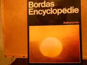 Couverture du produit · 52 Astronomie