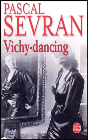 Couverture du produit · Vichy-dancing