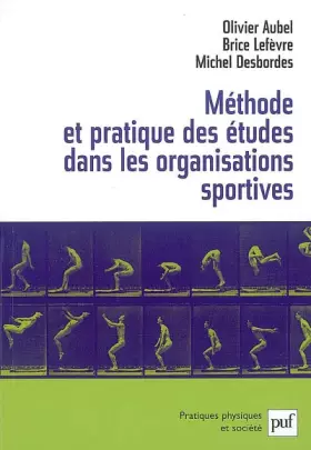 Couverture du produit