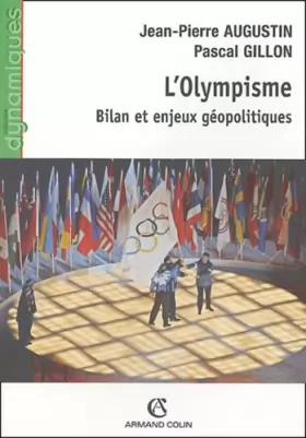 Couverture du produit · L'Olympisme: Bilan et enjeux géopolitiques