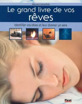 Couverture du produit · Le Grand Livre des rêves