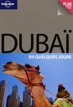 Couverture du produit · DUBAI EN QUELQUES JOURS 1ED