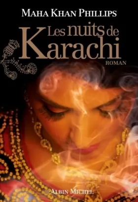Couverture du produit · Les Nuits de Karachi