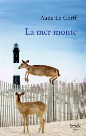 Couverture du produit · LA MER MONTE