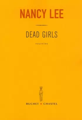 Couverture du produit · Dead Girls