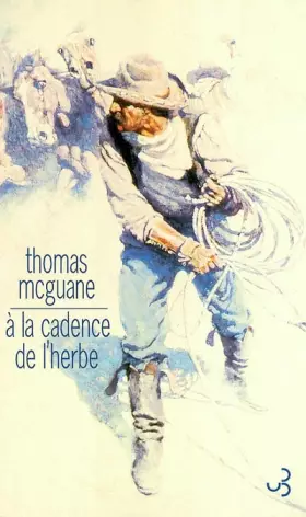 Couverture du produit · A la cadence de l'herbe