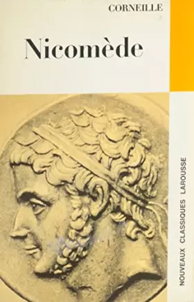 Couverture du produit · NICOMEDE