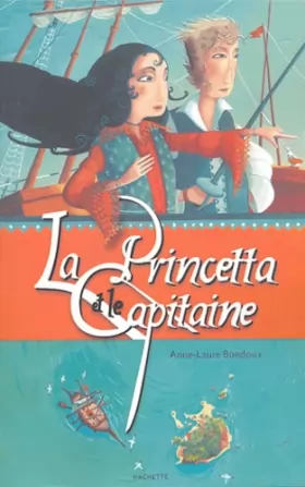Couverture du produit · La Princetta et le Capitaine