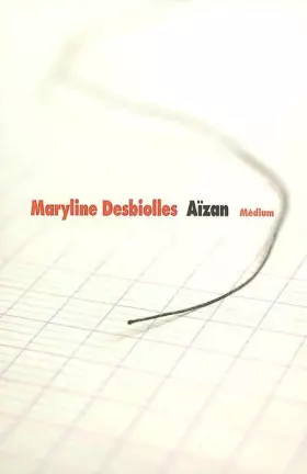 Couverture du produit · Aïzan