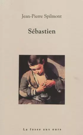 Couverture du produit · Sébastien