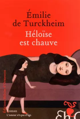 Couverture du produit · Héloïse est chauve