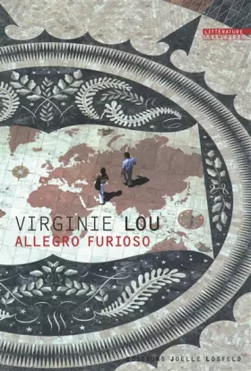 Couverture du produit · Allegro furioso