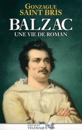 Couverture du produit · Balzac