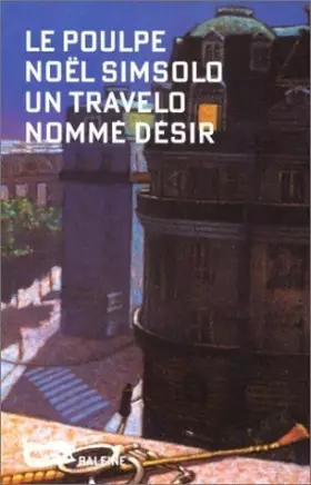 Couverture du produit · Un travelo nommé Désir