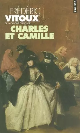 Couverture du produit · Charles et Camille