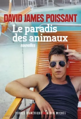 Couverture du produit · Le Paradis des animaux