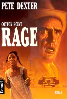 Couverture du produit · Cotton Point : Rage