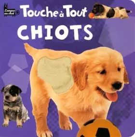 Couverture du produit · CHIOTS