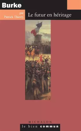 Couverture du produit · Burke