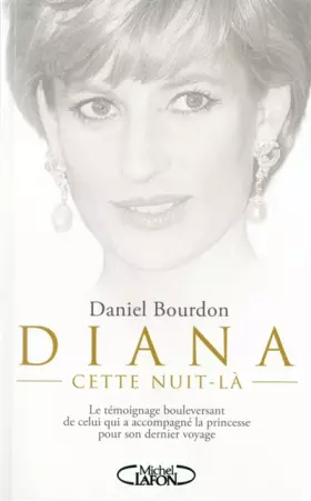 Couverture du produit · Diana, cette nuit-là