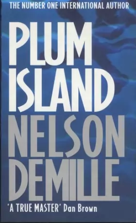 Couverture du produit · Plum Island: Number 1 in series
