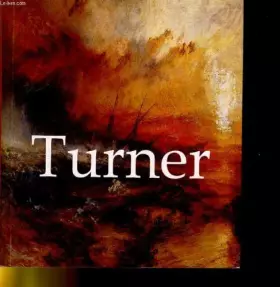 Couverture du produit · Turner 1775-1851