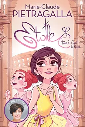 Couverture du produit · Etoile : c'est la rentrée !