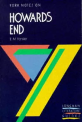 Couverture du produit · Howard's End