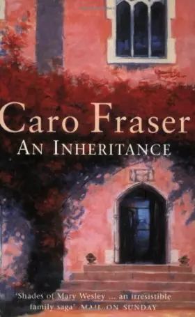 Couverture du produit · Inheritance