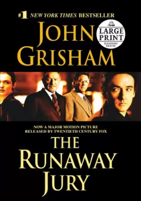Couverture du produit · The Runaway Jury