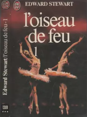 Couverture du produit · L'oiseau de feu
