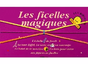 Couverture du produit · Les Ficelles magiques