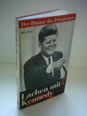 Couverture du produit · Lachen mit Kennedy