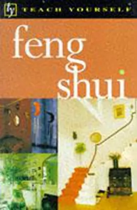 Couverture du produit · Teach Yourself Feng Shui