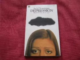 Couverture du produit · Depression