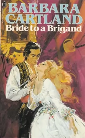 Couverture du produit · Bride to a Brigand