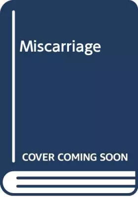 Couverture du produit · Miscarriage