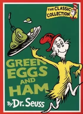 Couverture du produit · Green Eggs and Ham