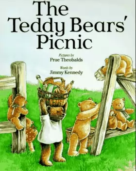 Couverture du produit · Teddy Bear's Picnic