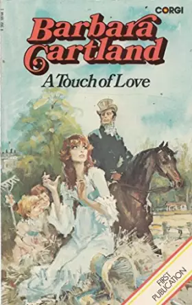 Couverture du produit · Touch of Love