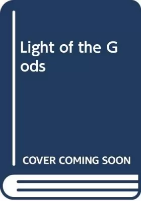 Couverture du produit · Light of the Gods