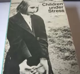 Couverture du produit · Children Under Stress